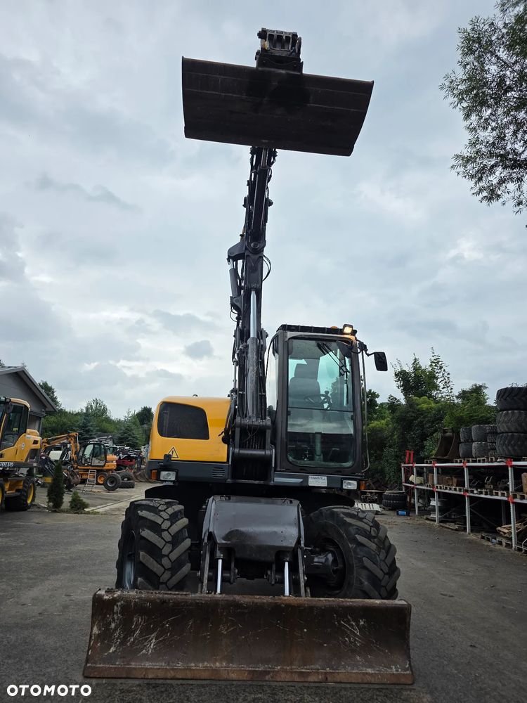 Mecalac 714 MWe - 16