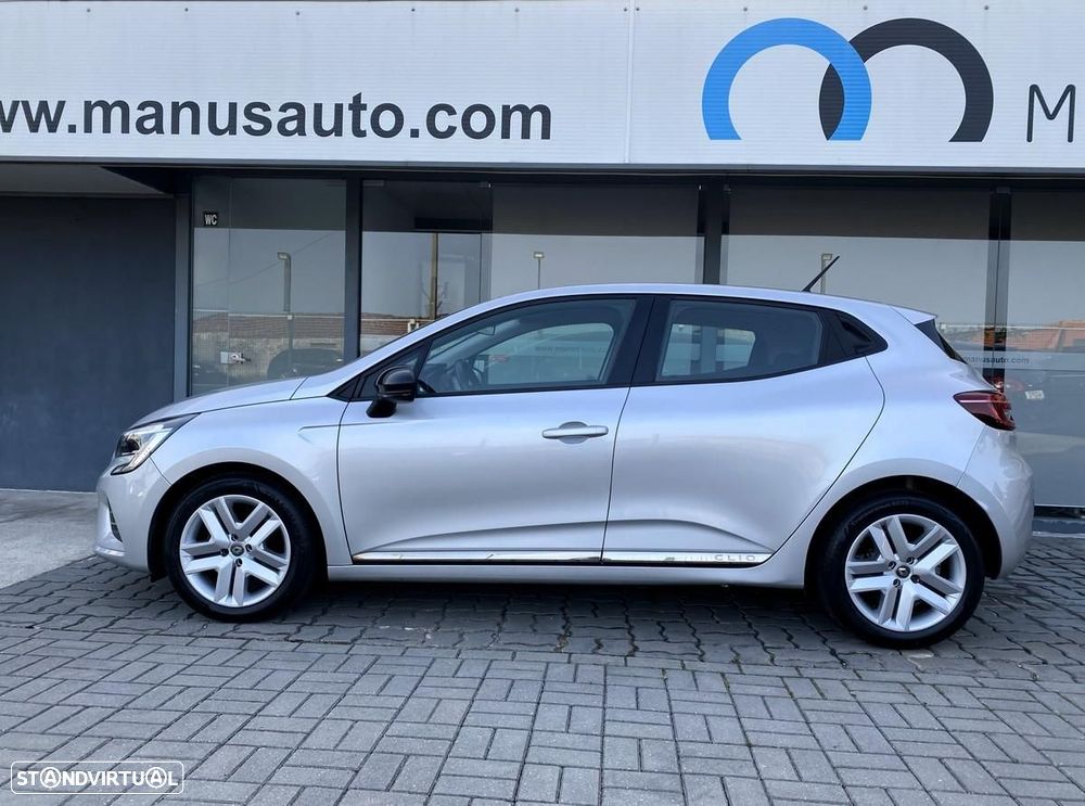 Renault Clio 1.0 TCe Intens - 16