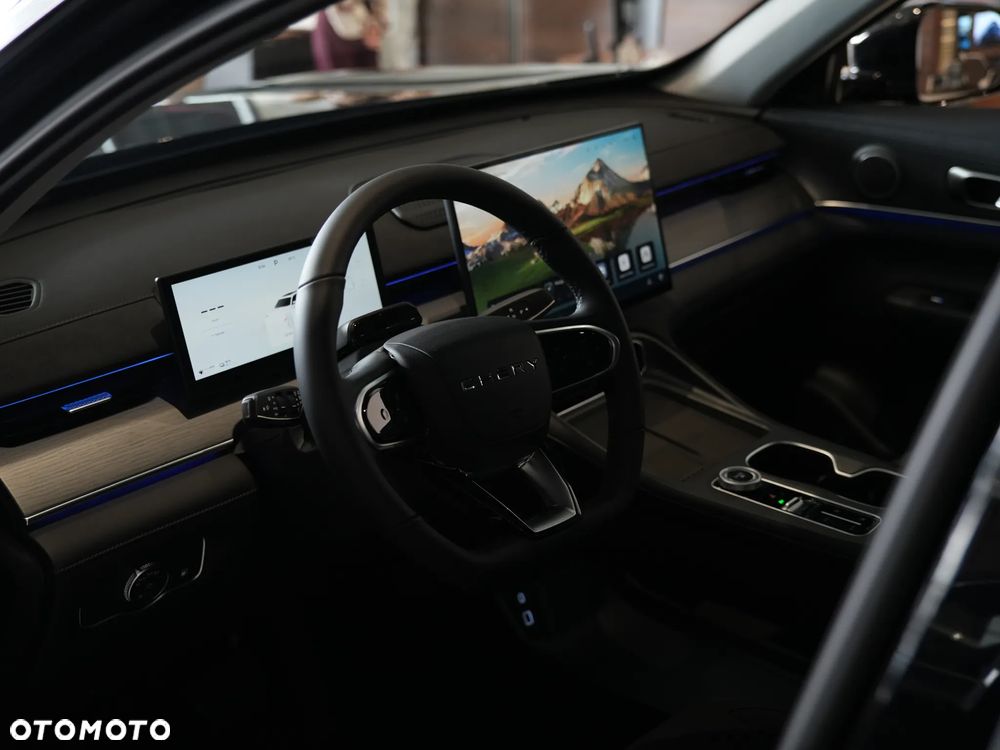 Chery Tiggo 8 1.5 T-GDI Super Hybrid Comfort DCT - 8