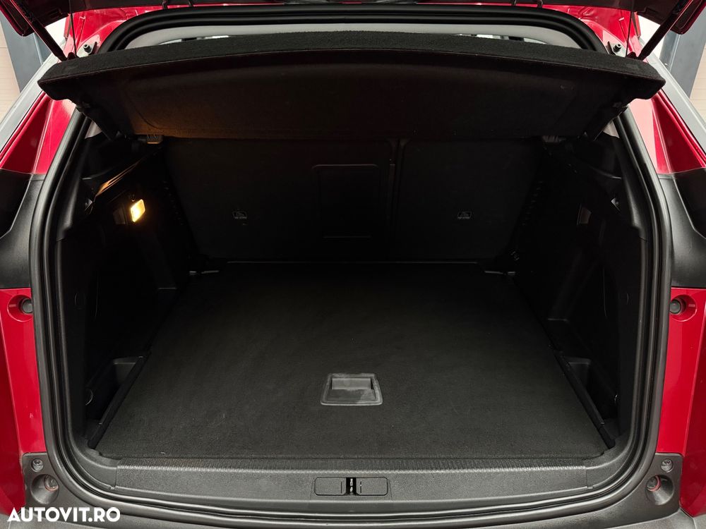 Peugeot 3008 PureTech 130 Stop & Start EAT6 Allure - 33