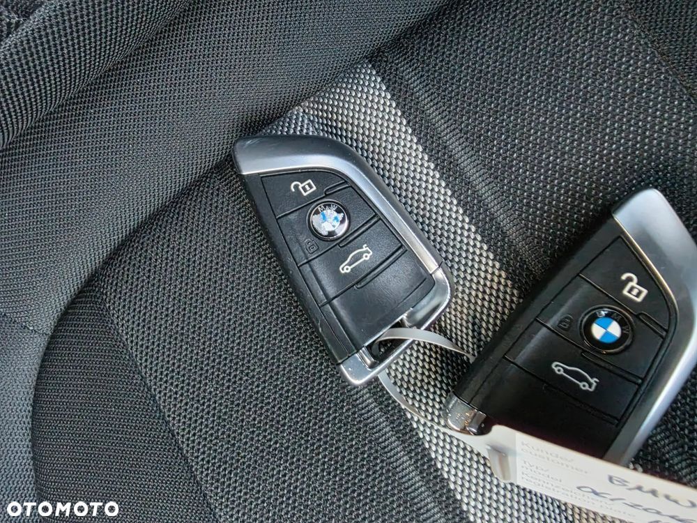 BMW Seria 2 218i Sport Line - 40
