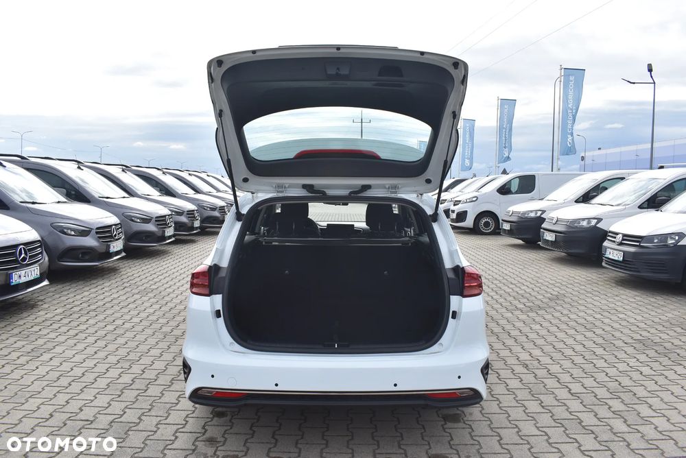 Kia Ceed 1.0 T-GDI S - 13
