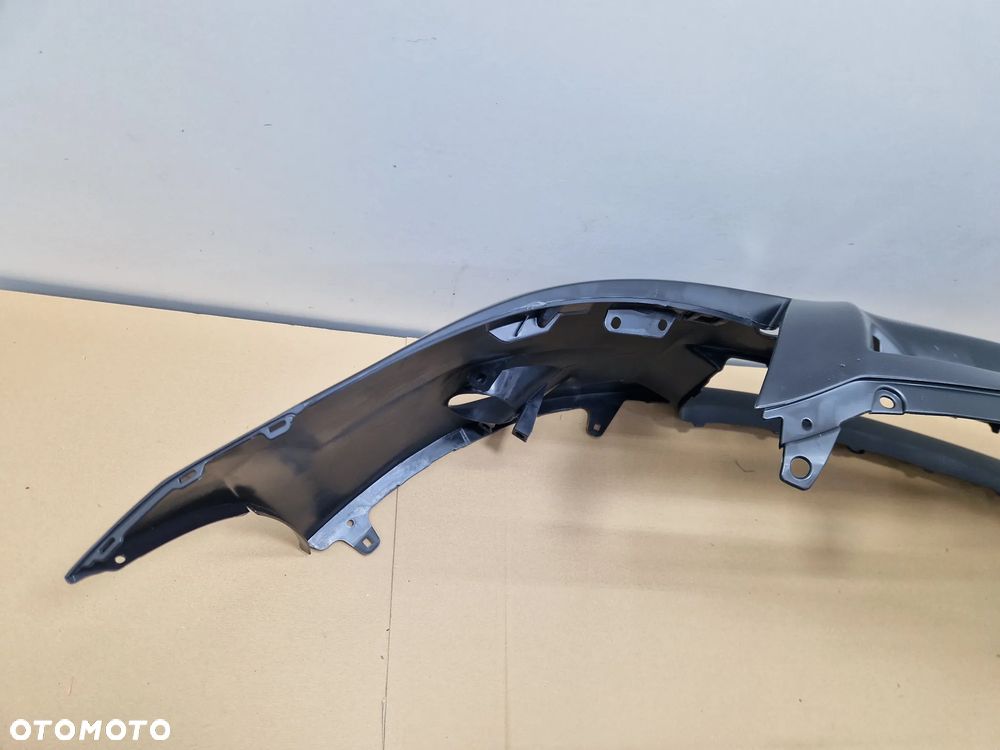 ZDERZAK PRZÓD PRZEDNI TOYOTA AURIS 10-12 NOWY 52119-0Z904 - 7