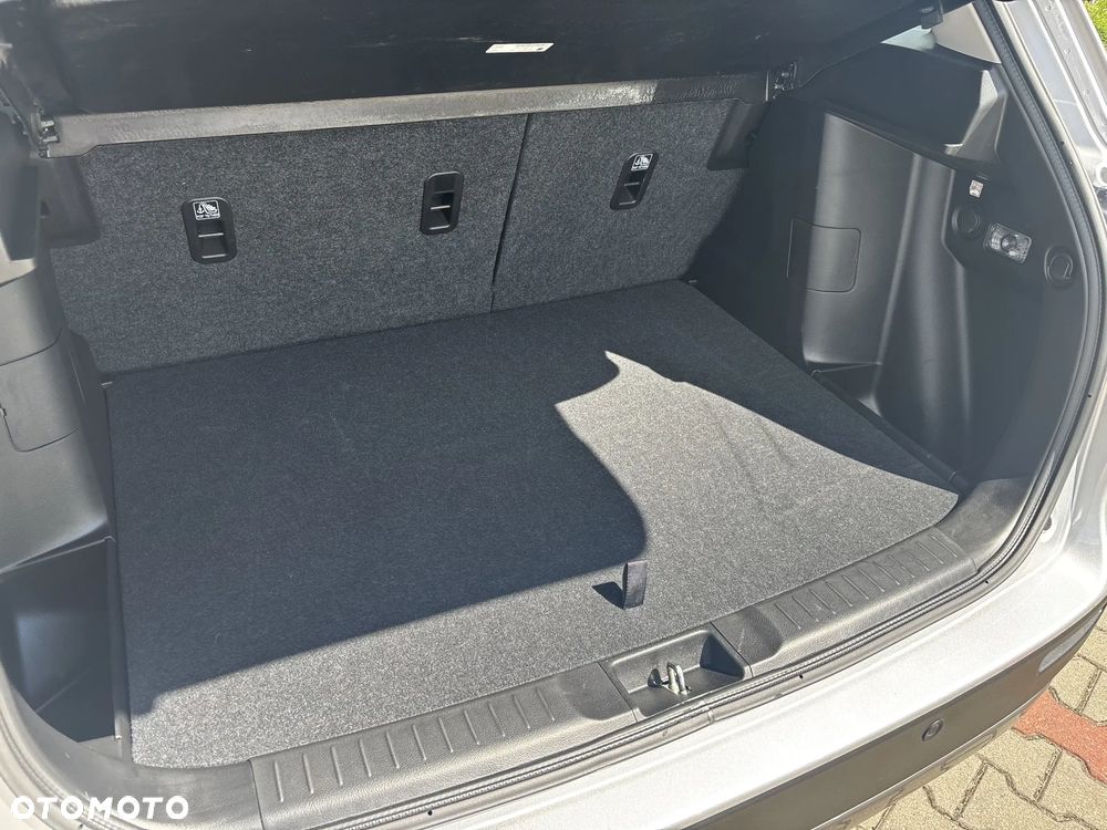 Suzuki Vitara 1.4 Boosterjet mHEV Premium Plus 2WD - 22