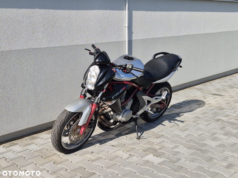 Kawasaki ER - 3