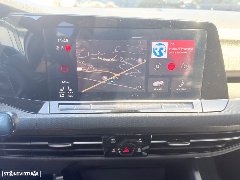 VW Golf 1.4 eHybrid OPF DSG GTE - 15
