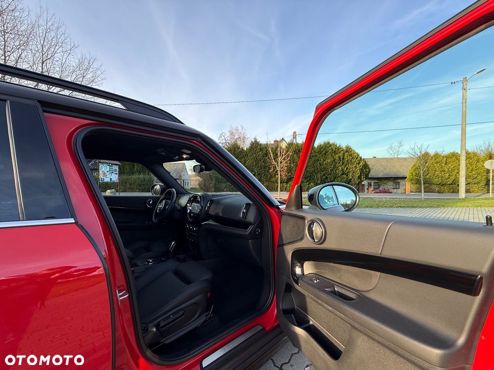 MINI Countryman Cooper S ALL4 Shadow Edition - 26