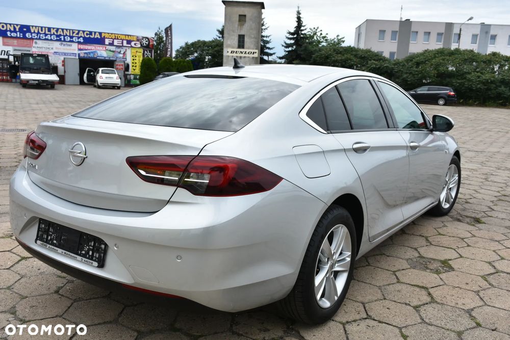 Opel Insignia 2.0 Business Innovation - 2