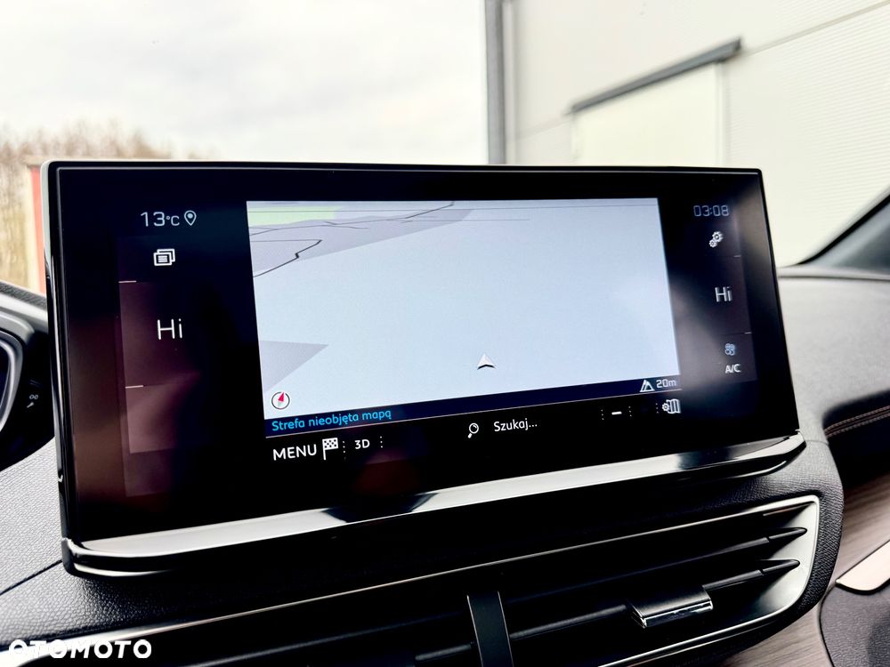 Peugeot 5008 1.5 BlueHDi GT S&S EAT8 - 38
