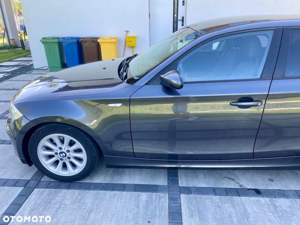BMW Seria 1 - 9