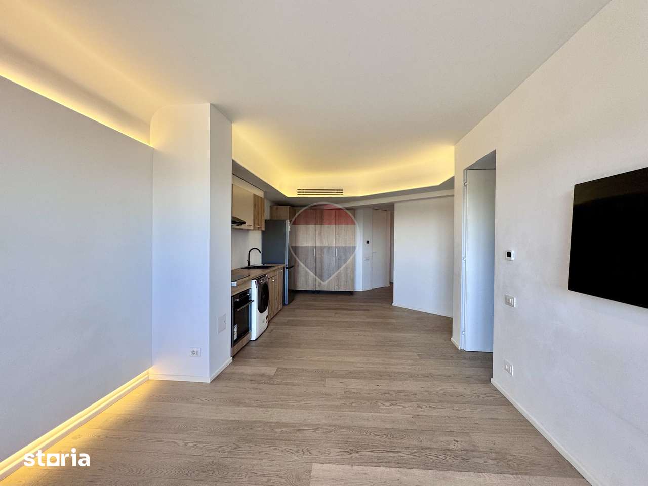 Apartament 2 camere de închiriat în Cotroceni — fotografia 2