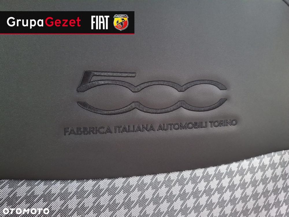 Fiat 500 - 12