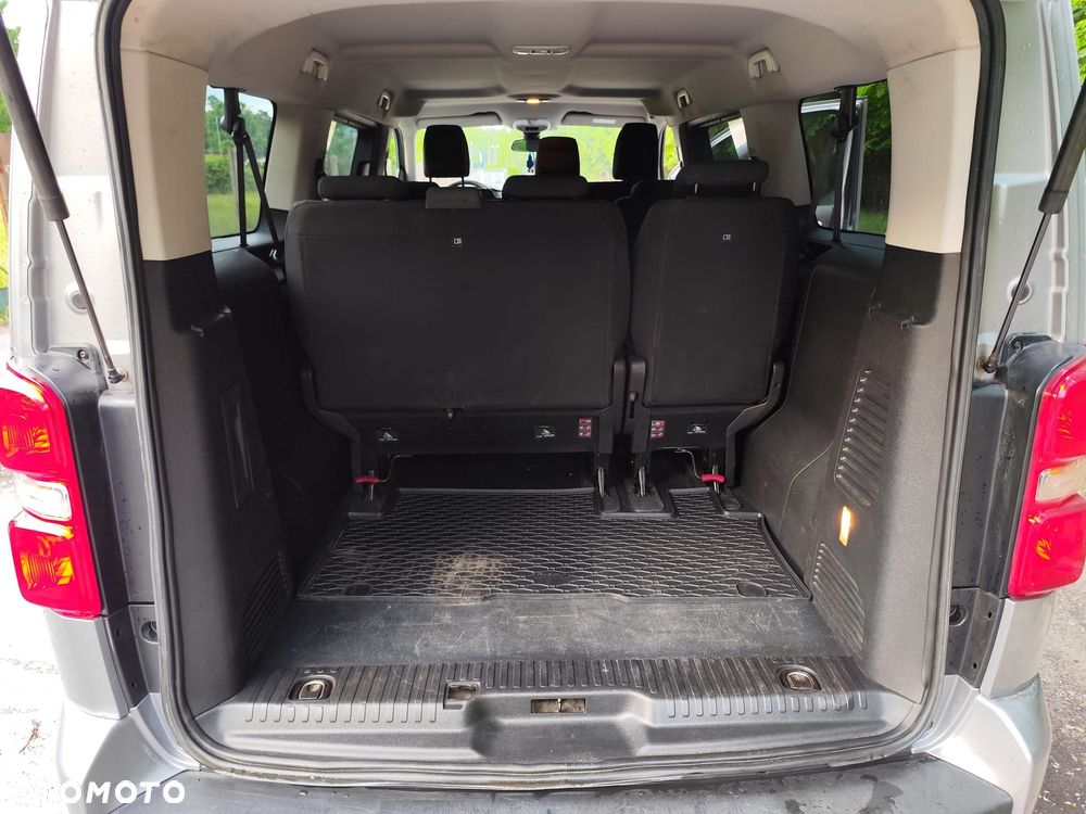 Toyota ProAce 1,5-l-D-4D L1 (9-Si.) Comfort - 18
