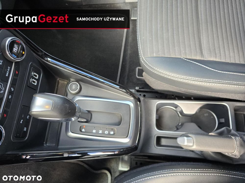 Ford EcoSport 1.0 EcoBoost Titanium ASS - 27