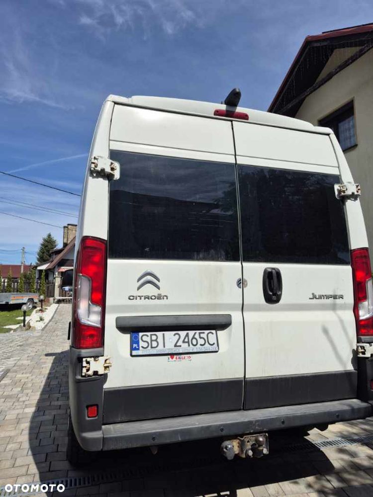 Citroën JUMPER - 3