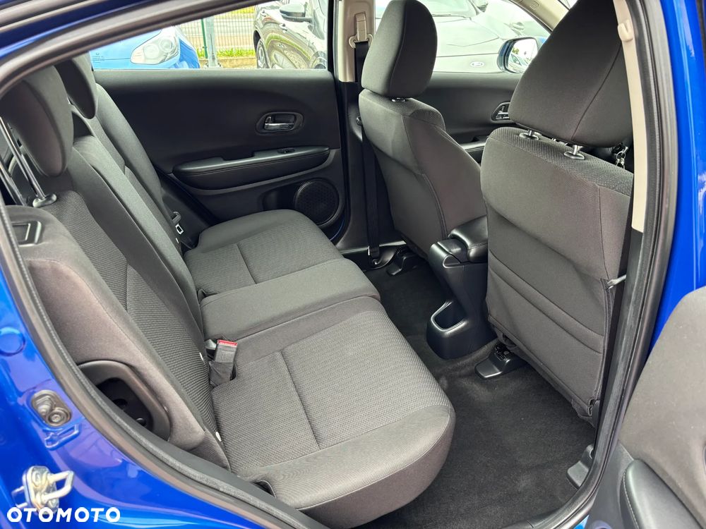 Honda HR-V 1.5 i-VTEC Comfort - 17