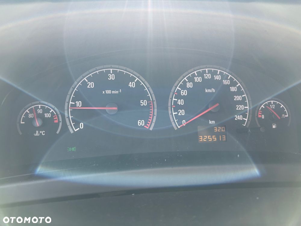 Opel Vectra 1.9 CDTI Comfort - 10