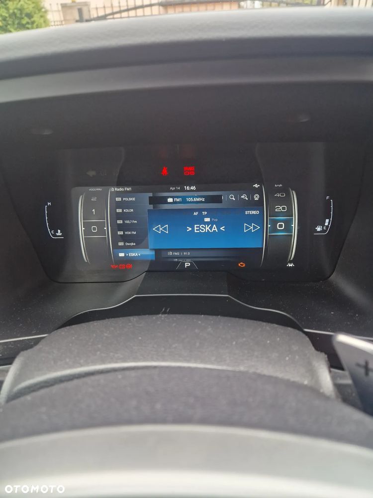 SsangYong/KGM Korando 1.5 T-GDI Quartz 2WD - 16