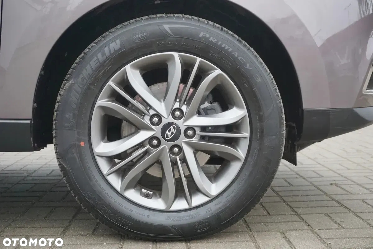 Hyundai ix35 - 19