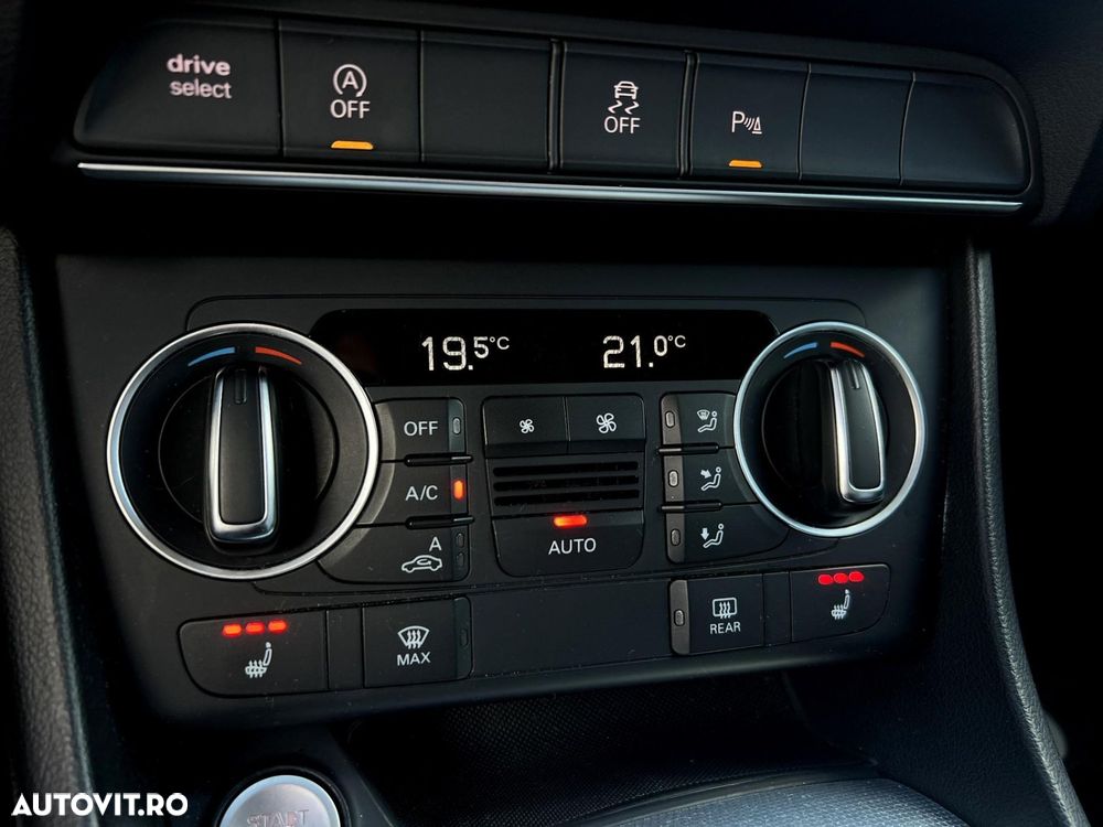 Audi Q3 - 16