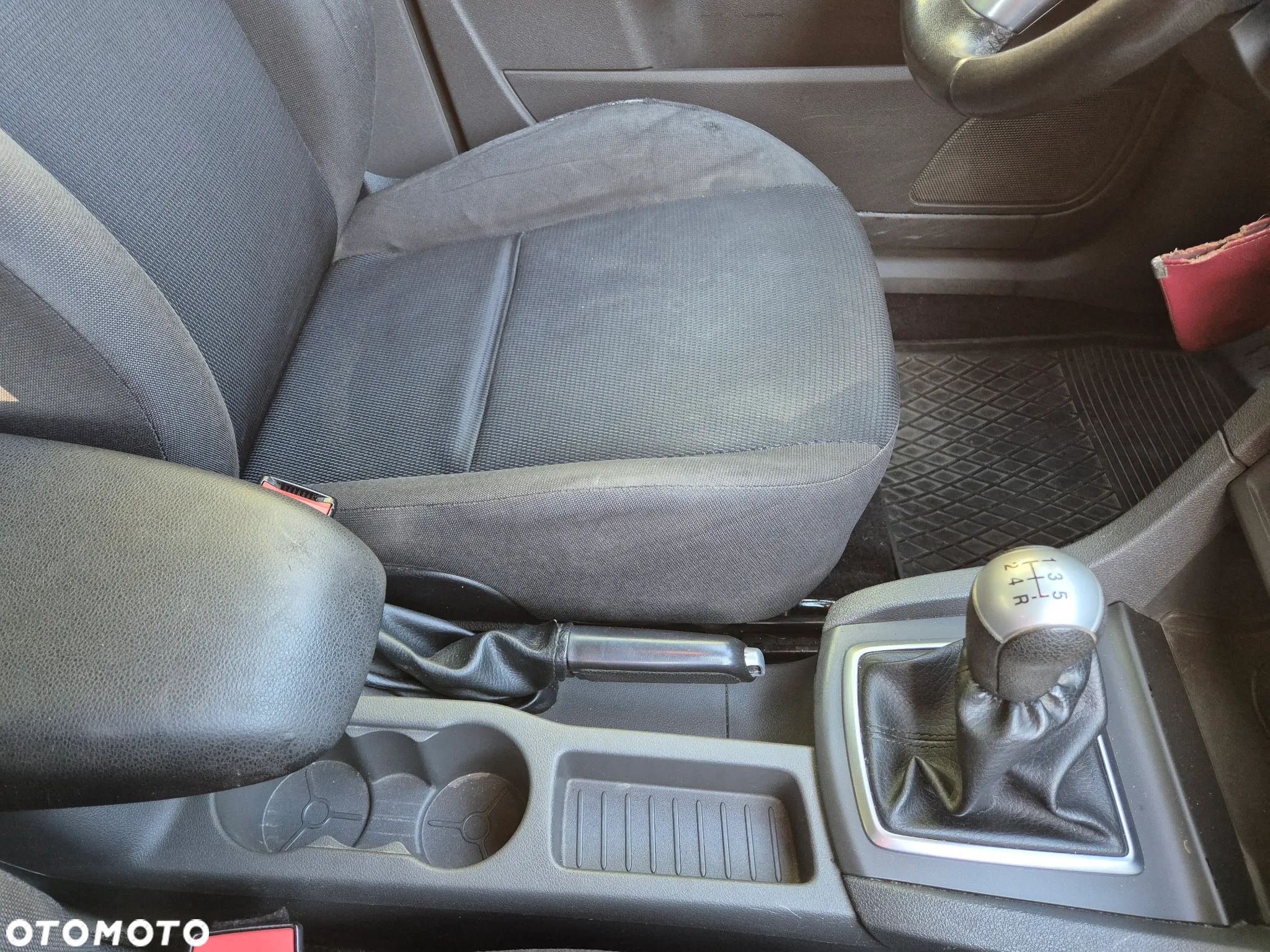 Ford Focus - 17