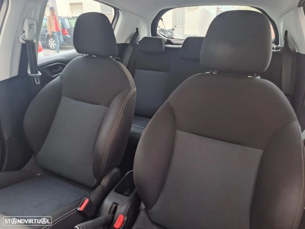 Peugeot 208 PureTech 68 Like - 7