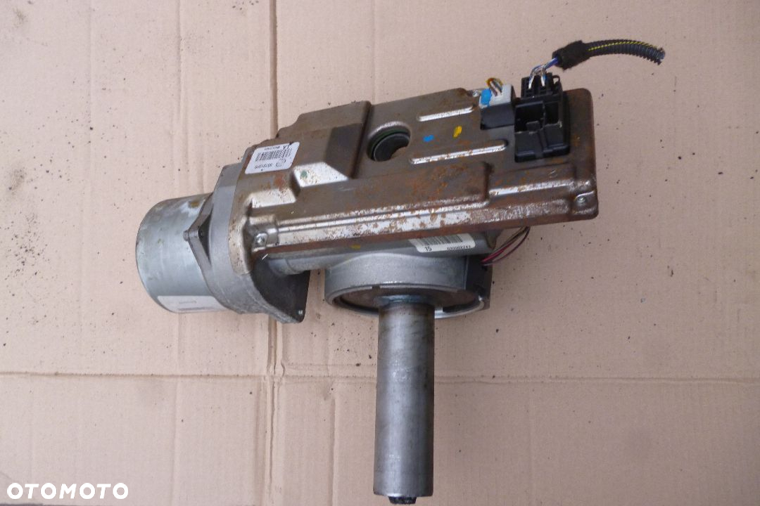opel corsa d wspomaganie elektryczne 26117867 09a - 2