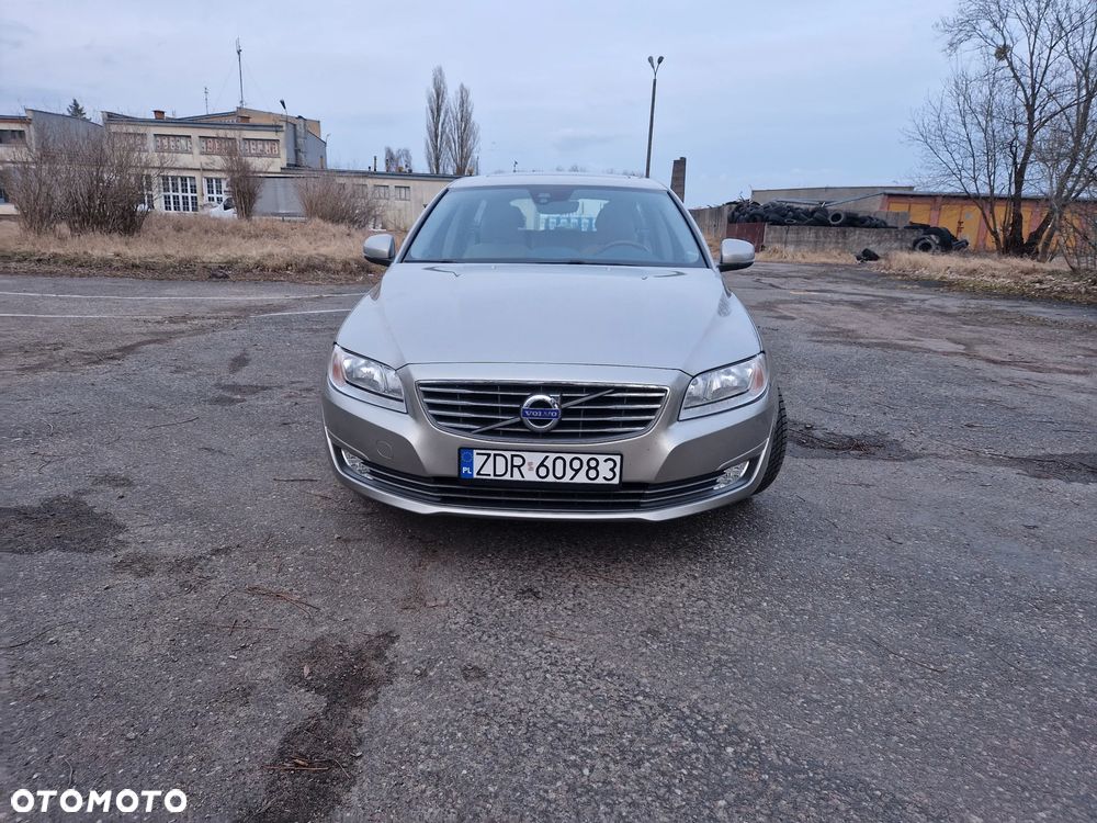 Volvo V70 - 2
