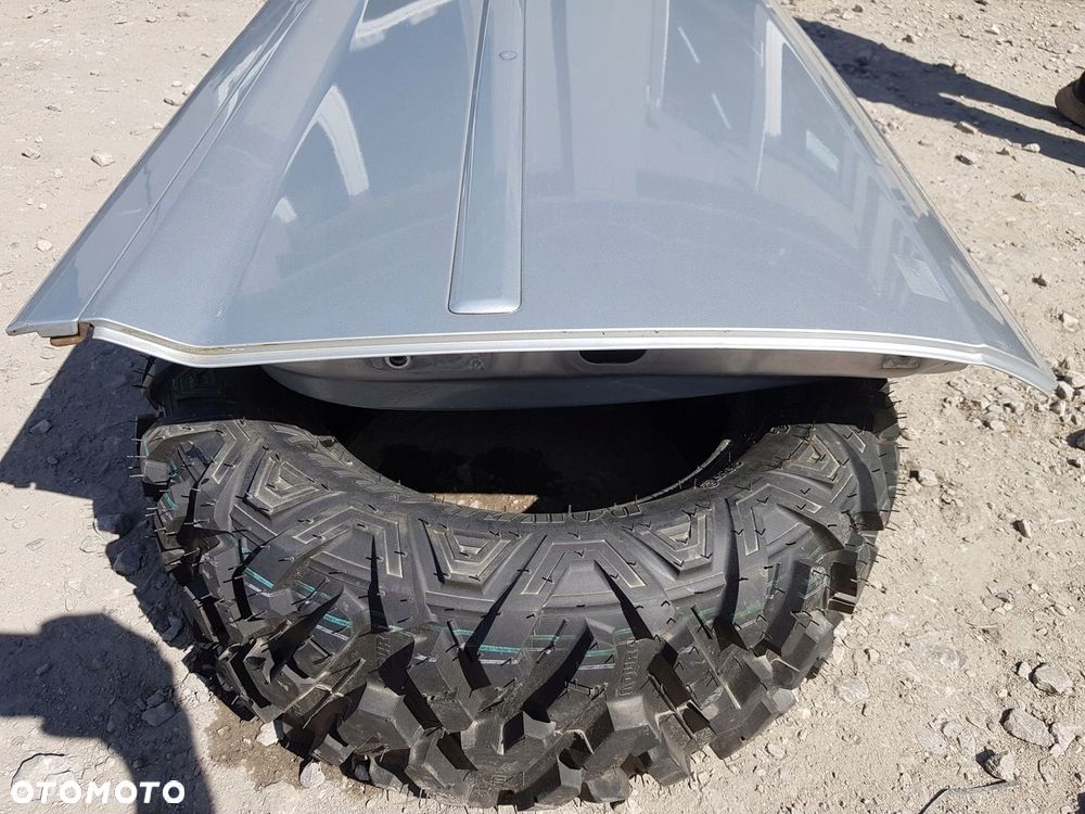 DRZWI PRAWE PRAWY PRZÓD AUDI A3 8P 8P1 CABRIO EUR - 5