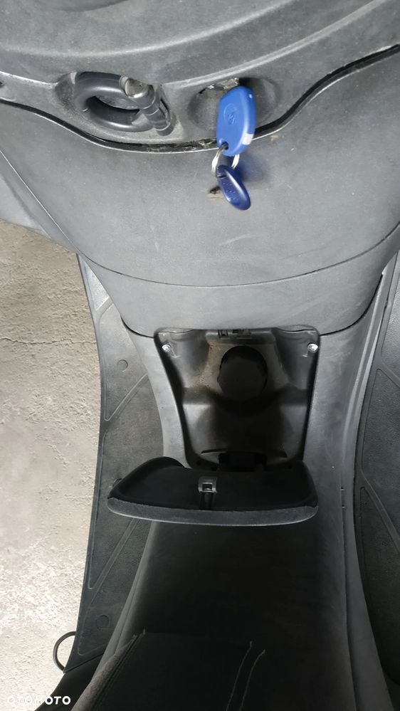 Piaggio X9 - 19