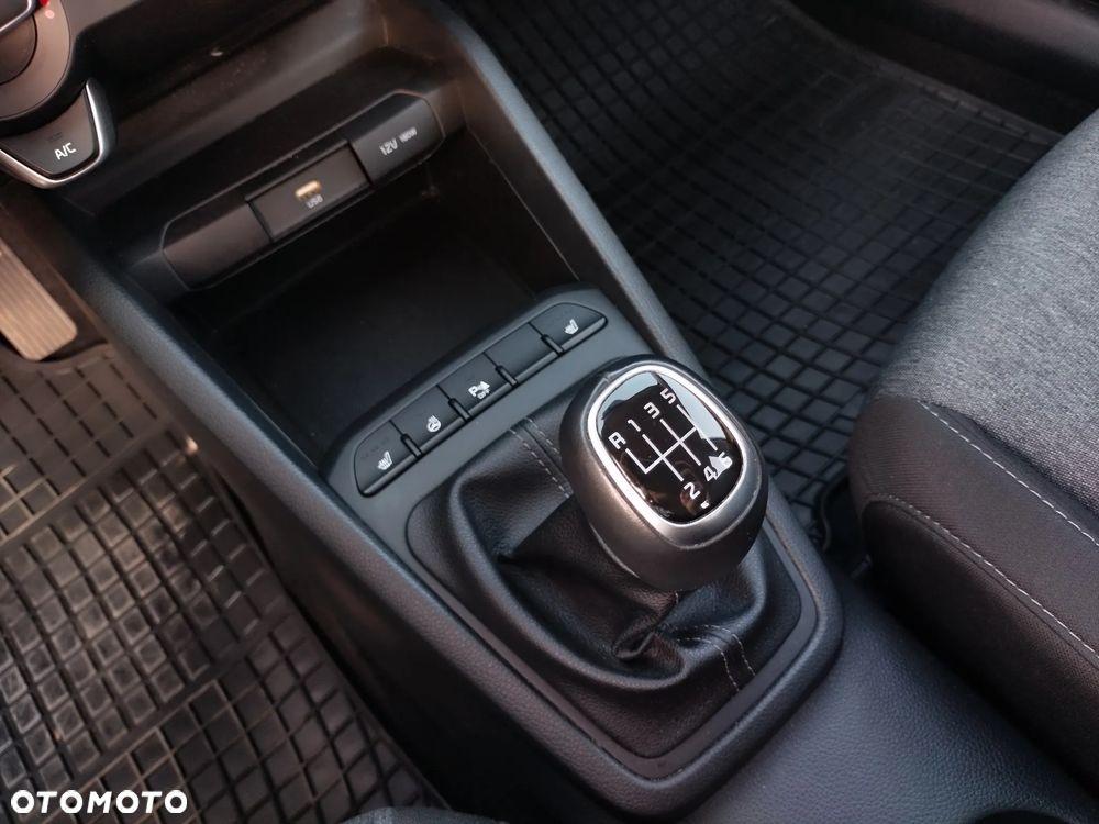 Kia Stonic 1.0 T-GDI M - 12