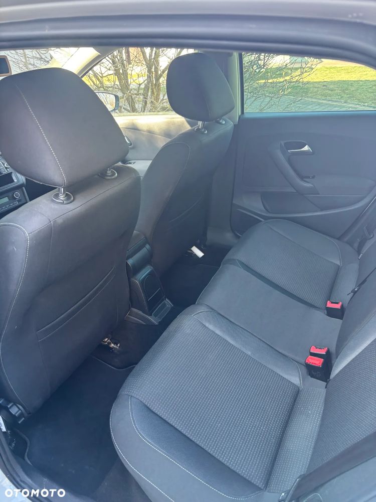 Volkswagen Polo 1.2 TSI Comfortline - 12