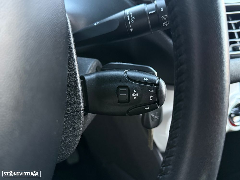 Peugeot 208 PureTech 82 Style - 20