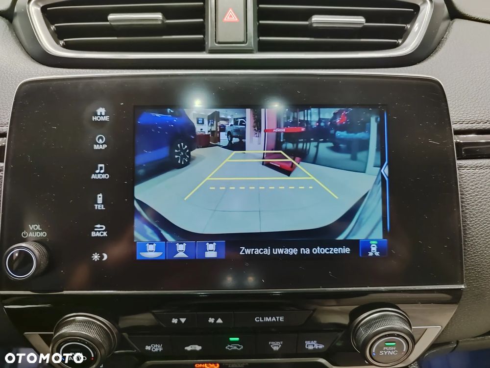 Honda CR-V 2.0 i-MMD Lifestyle (Honda Connect+) - 18