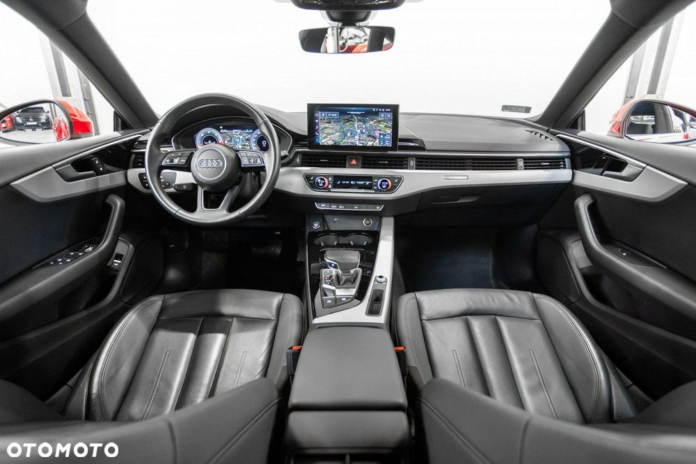 Audi A5 Sportback - 21