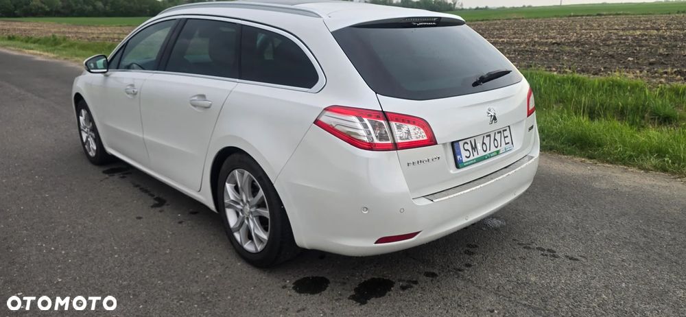 Peugeot 508 1.6 e-THP Active S&S - 5
