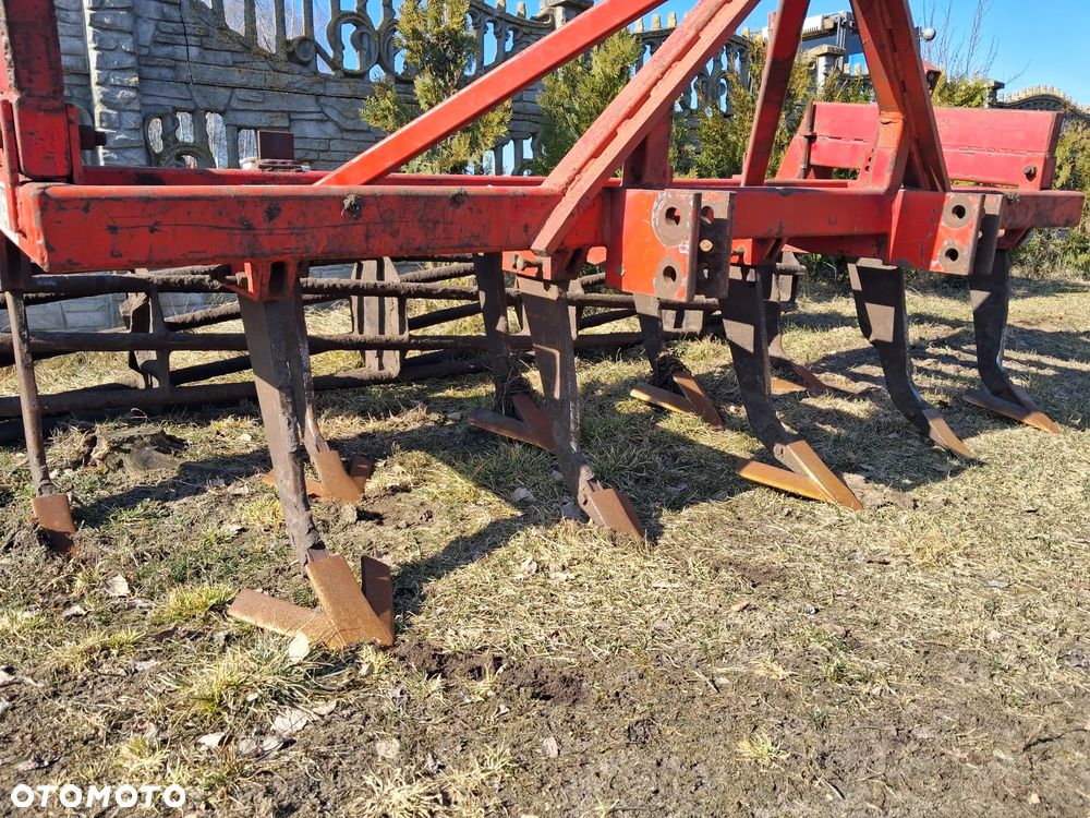 EUROMACCHINE Evers.Wifo.Hekamp.Rau brona wirowa. - 25