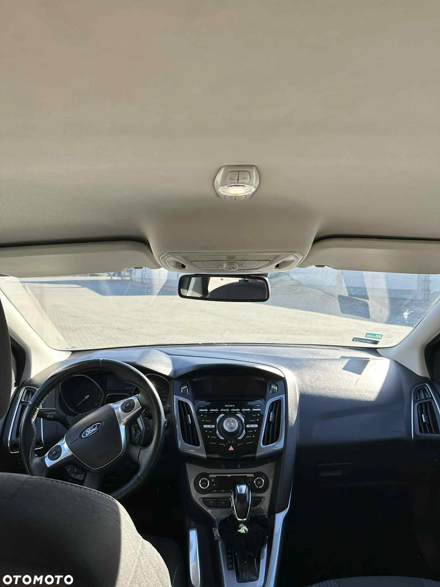 Ford Focus - 8