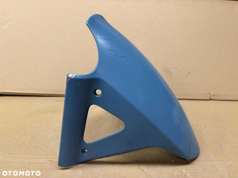 Błotnik Nadkole Przód BMW F650CS