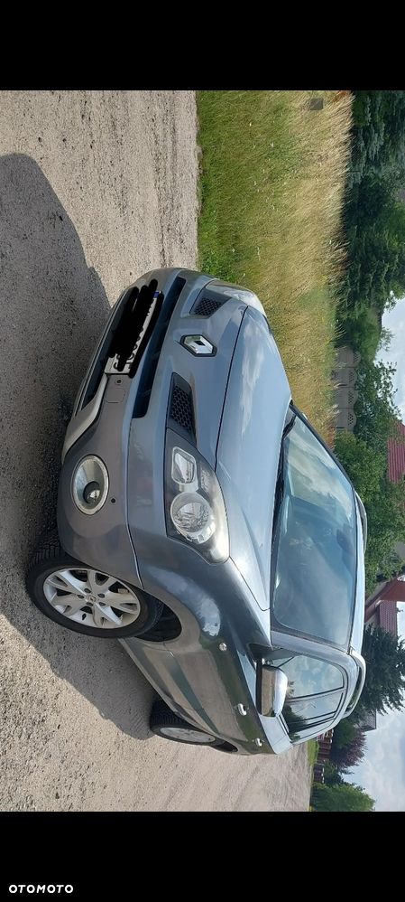 Renault Koleos - 1