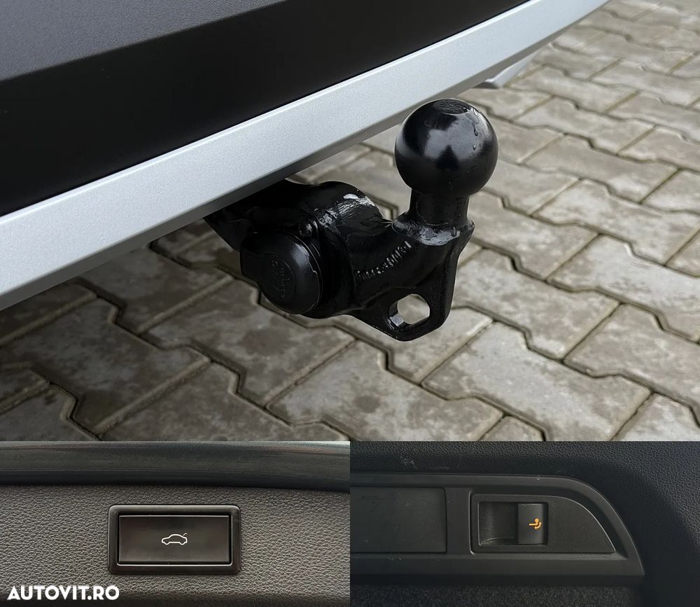 Skoda Kodiaq 2.0 TDI 4X4 DSG Scout - 40