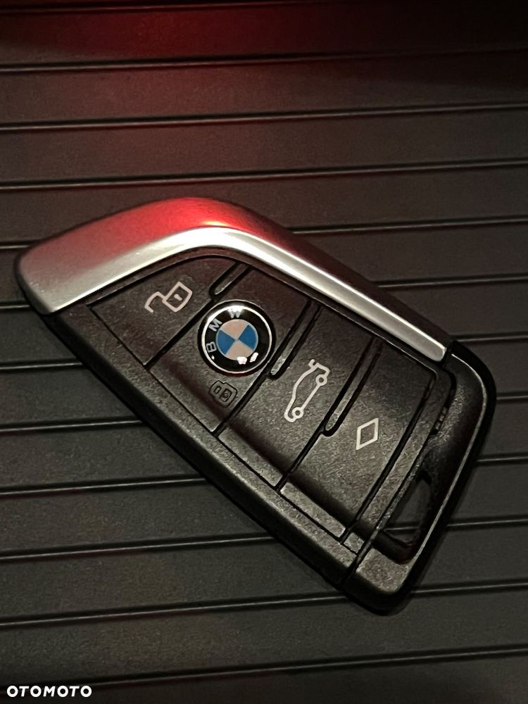 BMW X4 - 17