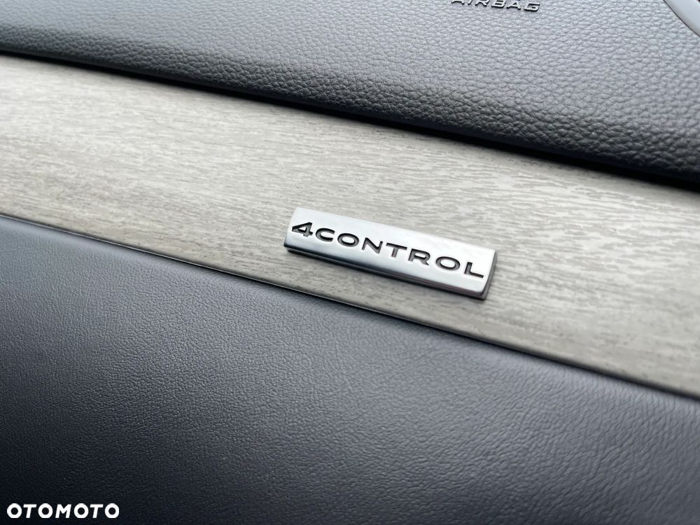 Renault Talisman ENERGY dCi 160 EDC INITIALE PARIS - 22