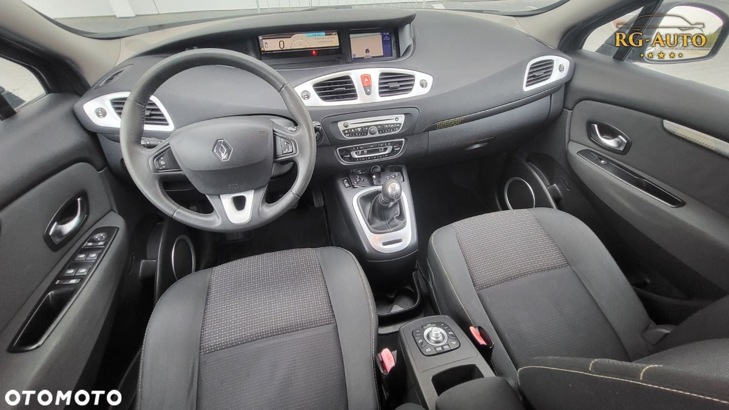 Renault Scenic - 33