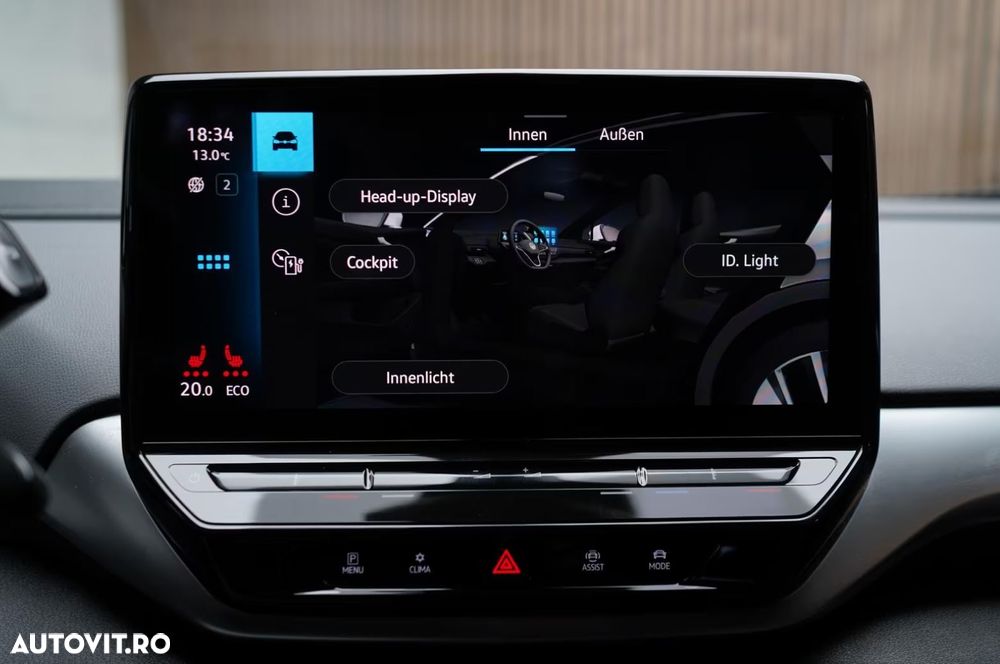 Volkswagen ID.4 52 kWh Pure Performance - 8