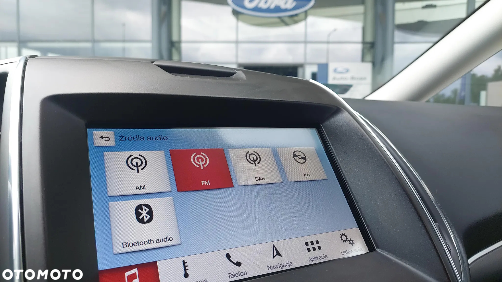 Ford Galaxy 1.5 EcoBoost Titanium - 27