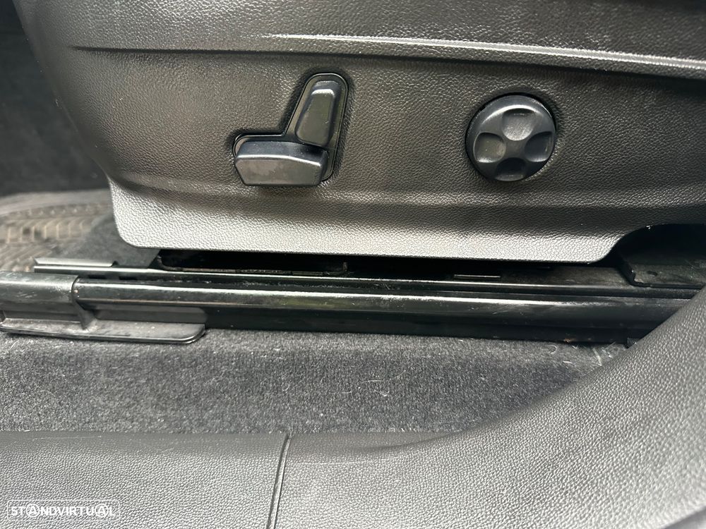 Alfa Romeo Stelvio - 22