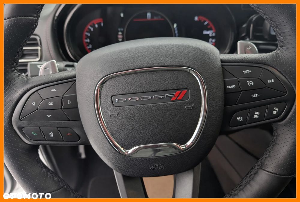 Dodge Durango - 21