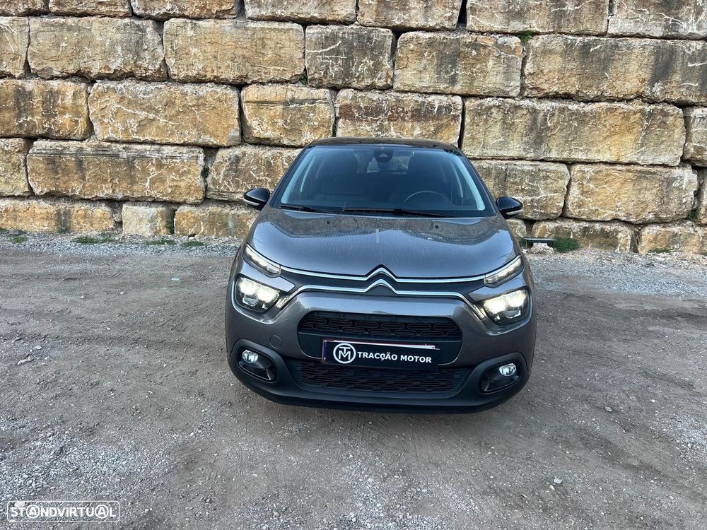 Citroën C3 1.5 BlueHDi Shine - 3
