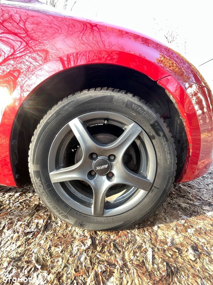 Suzuki Swift 1.3 Comfort - 29